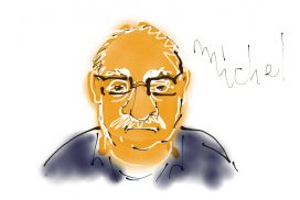 Michel Guibord