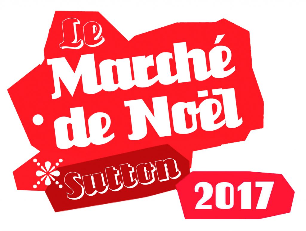 Marché de Noël Sutton 2017