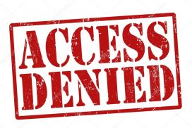Accessible design by Ted Yudelson