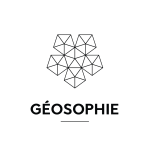 Logo Géosophie