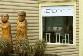 Galerie Art Dépôt