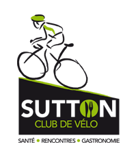 Club Vélo Sutton Logo