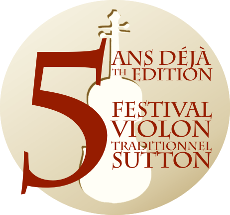 Festival de Violon Traditionnel de Sutton