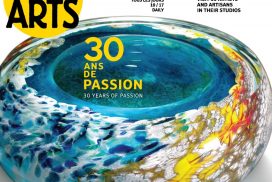 Tour des Arts 2018