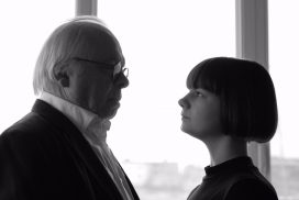 Oleanna de David Mamet