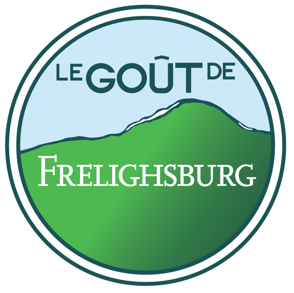 Le Goût de Frelighsburg