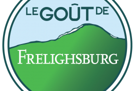Le Goût de Frelighsburg