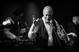 Sutton Jazz 2018