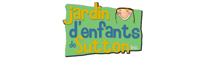 Logo Jardin d'enfants de Sutton
