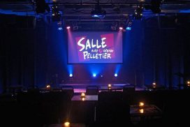 salle Alec & Gérard Pelletier
