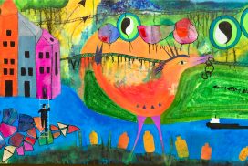 arts Dunham