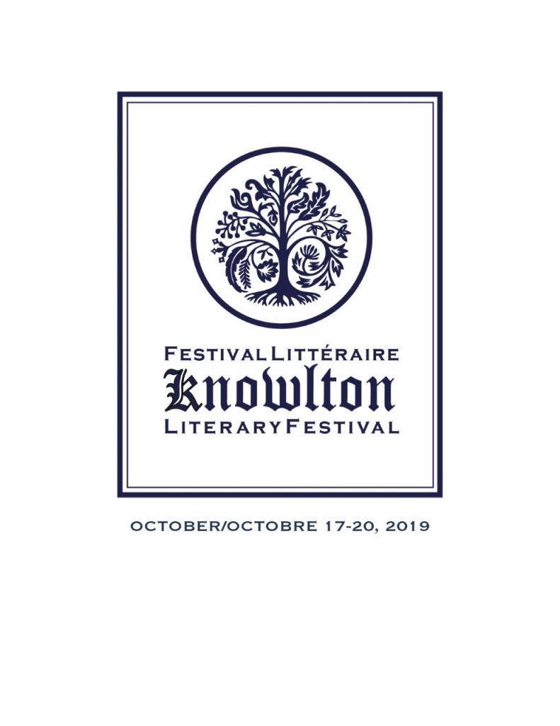 Knowlton Literary Festival
