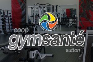 Coop gym santé Sutton