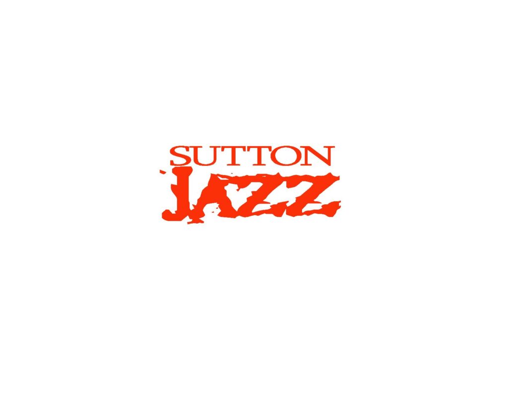 Sutton Jazz en plein air