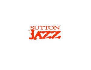 Sutton Jazz en plein air