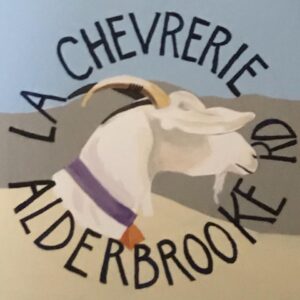 Chèvrerie du chemin Alderbrooke