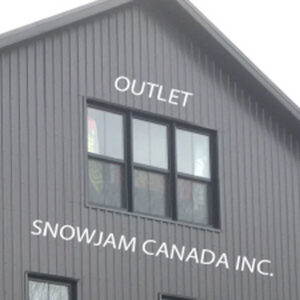 Snowjam Outlet