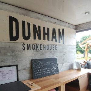 Espace Dunham