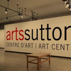 Arts Sutton