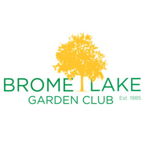 Brome Lake Garden Club
