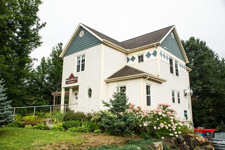 La Maison Gilles-Carle s’agrandit