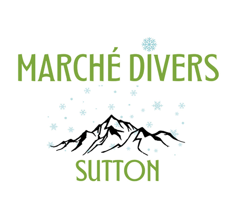 Marché Divers