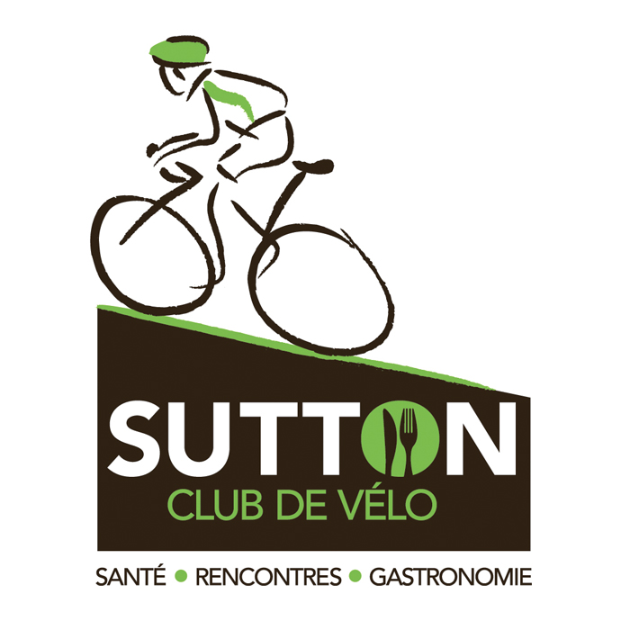 Club Vélo de Sutton vélo