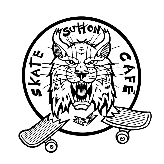 Sutton Skate Café