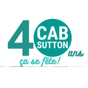 CAB Sutton 40 ans