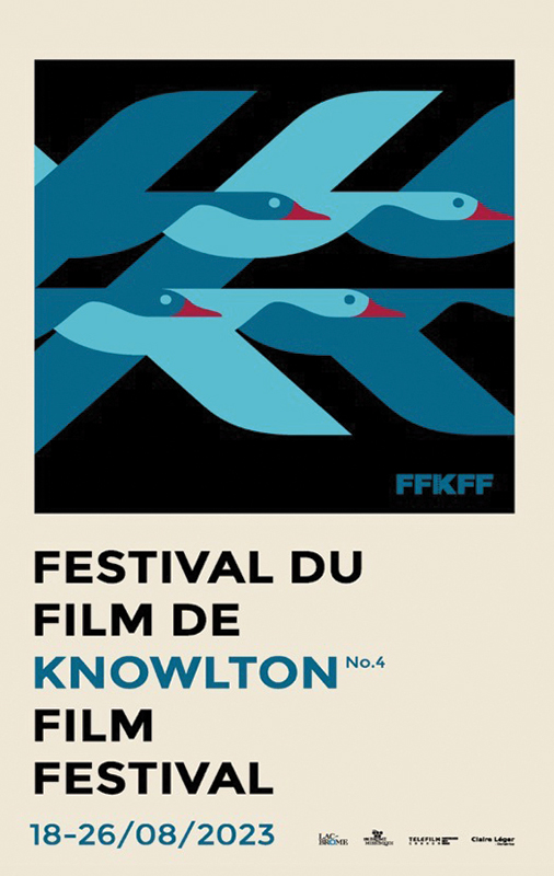 Festival du Film de Knowlton