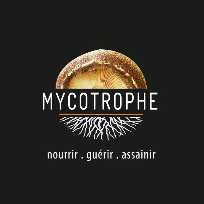 Mycotrophe logo