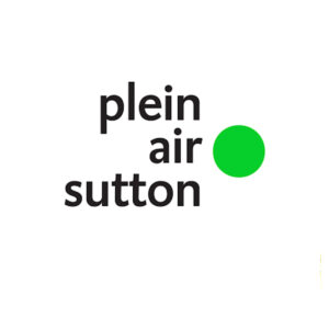 Plein Air Sutton fatbike