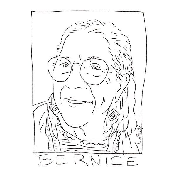 Bernice Sorge