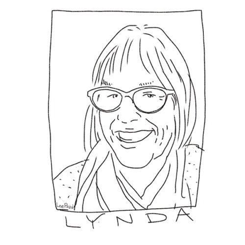 Lynda Graham