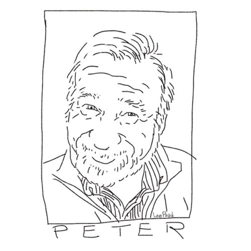 Peter Turner