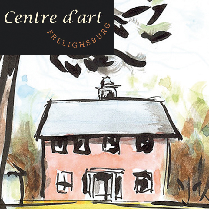 Centre d'art de Frelighsburg