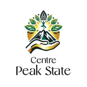 Centre Peak State