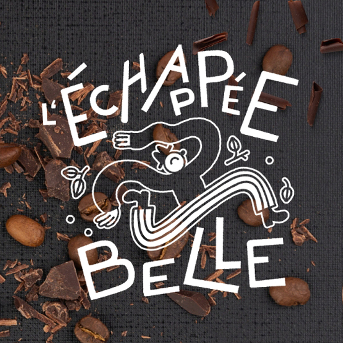 L'Échappée belle