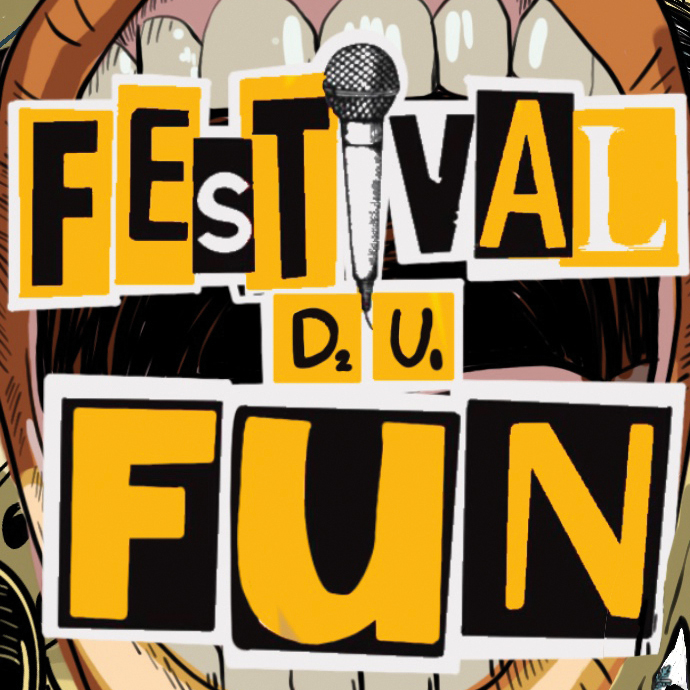 Festival du FUN