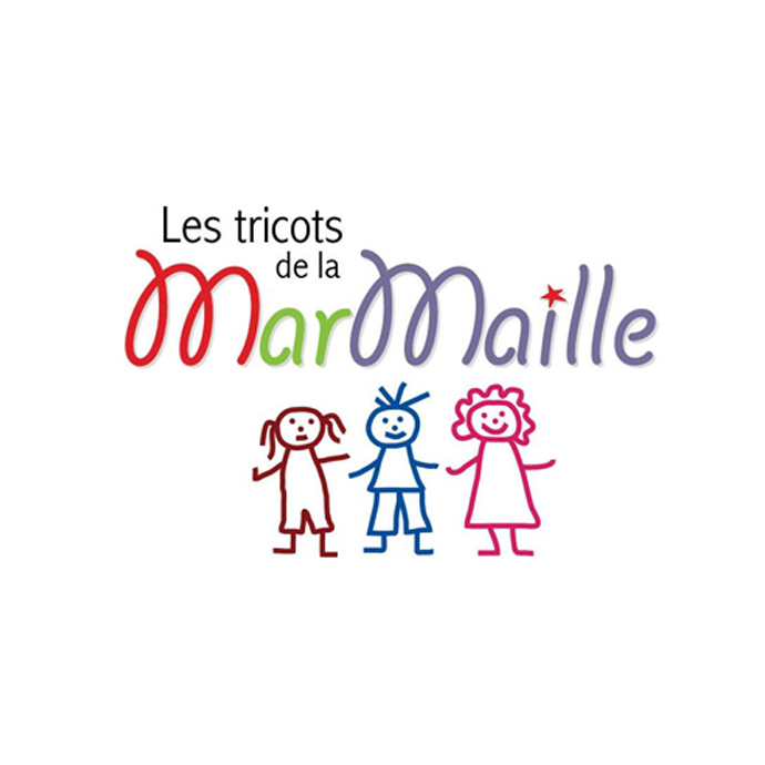 Tricots de la MarMaille