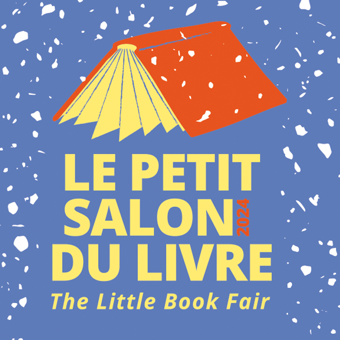 Petit salon du livre