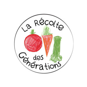 Récolte des Générations