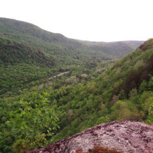 Bolton Pass