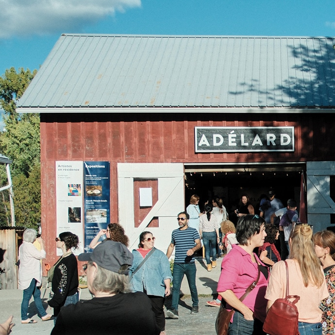 Adélard
