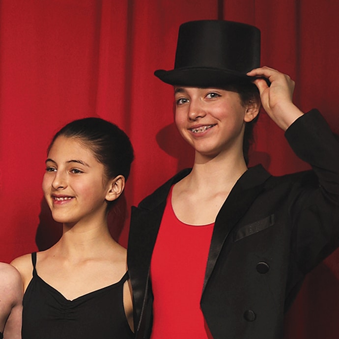 Cabaret spectaculaire