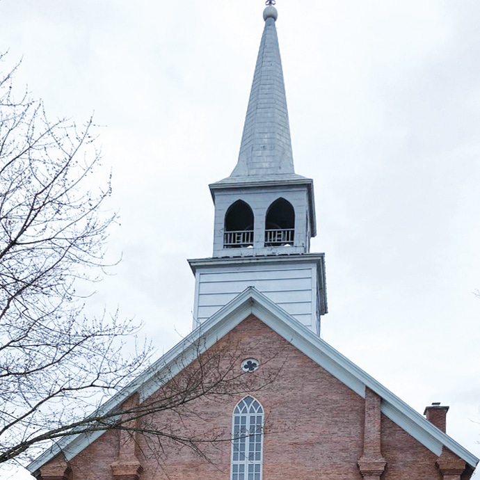 église Saint-André