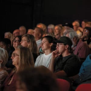 Festival du film de Knowlton