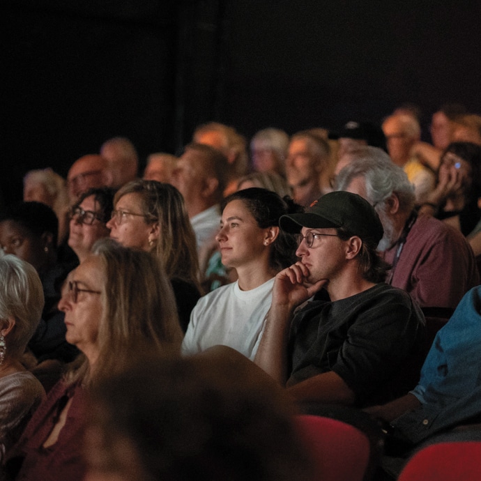 Festival du film de Knowlton