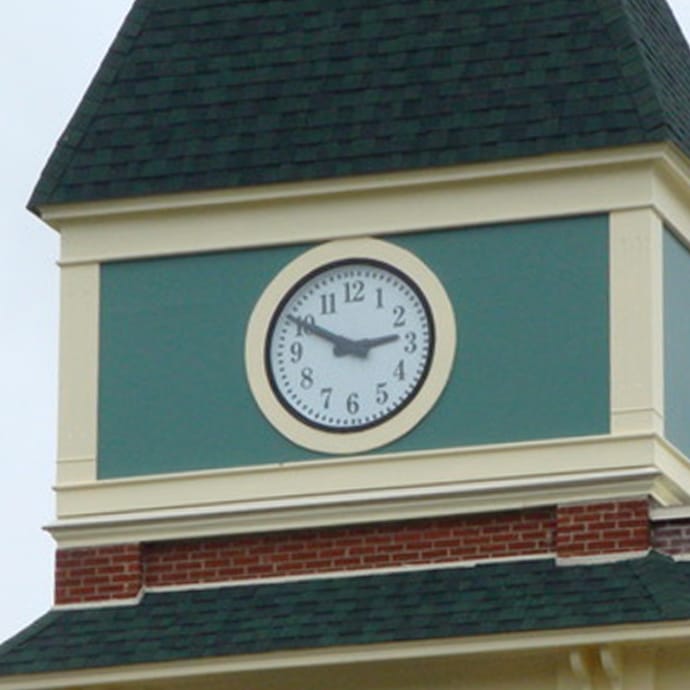 horloge