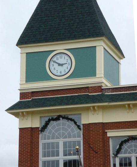 horloge